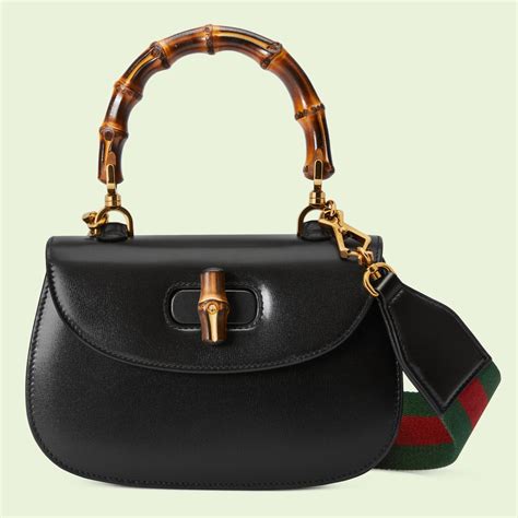 sac gucci en cuir|sacs gucci petite taille.